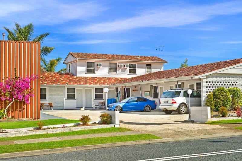 Wauchope NSW Accommodation Gladstone