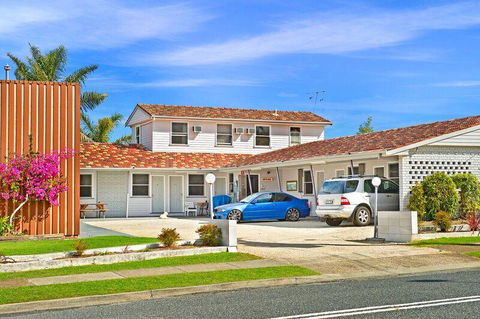 The Wauchope Motel - Accommodation Gladstone 0