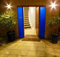 The Wave Oasis SC BB - Accommodation Gladstone