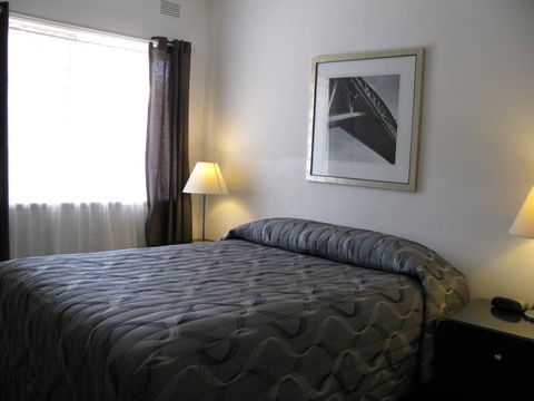 The Wayfarer Motel - Accommodation Gladstone 1