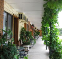 The Wayfarer Motel - Accommodation Gladstone