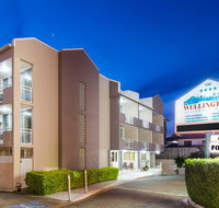 The Wellington Apartment Hotel - Accommodation Gladstone
