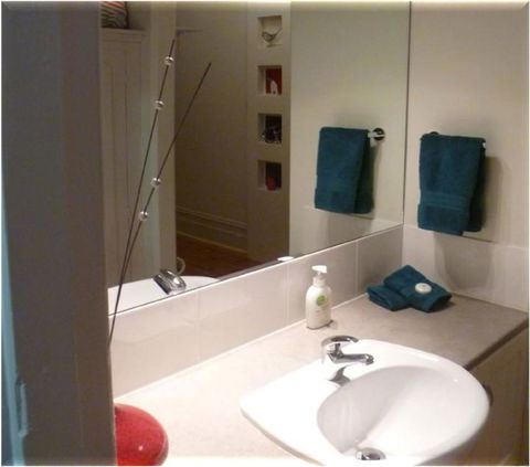 The Wet Lizard - Accommodation Gladstone 3