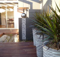 The Wet Lizard - Accommodation Gladstone