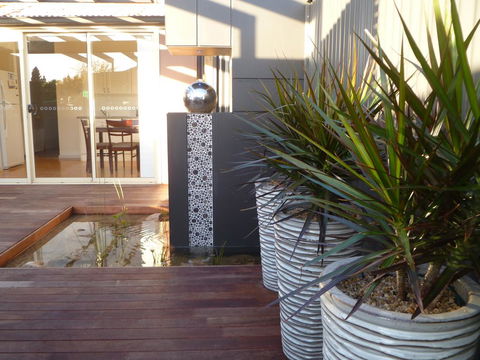The Wet Lizard - Accommodation Gladstone 0