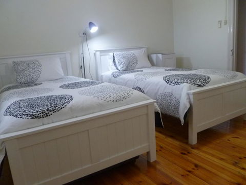 The Wet Lizard - Accommodation Gladstone 2