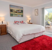 The White House - Accommodation Gladstone