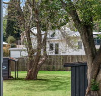 The Wickie Houses - Accommodation Gladstone