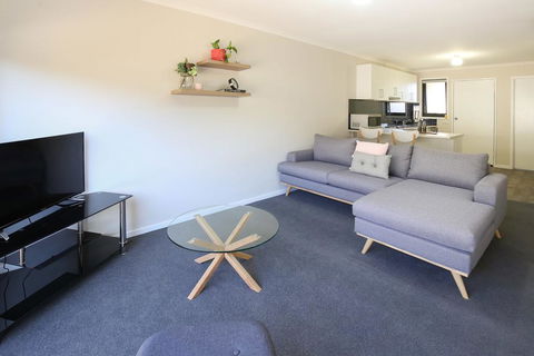 The William - Accommodation Gladstone 0