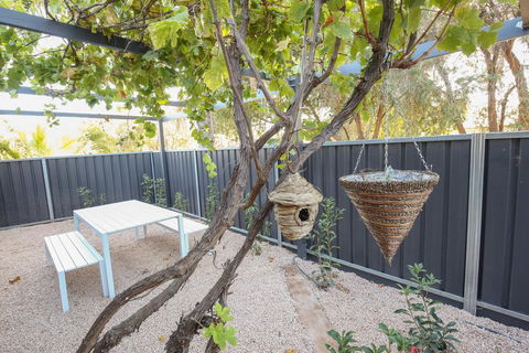 The William - Accommodation Gladstone 2