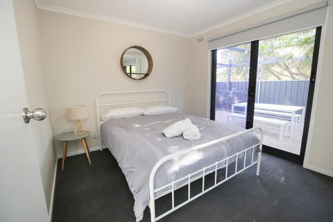 The William - Accommodation Gladstone 3