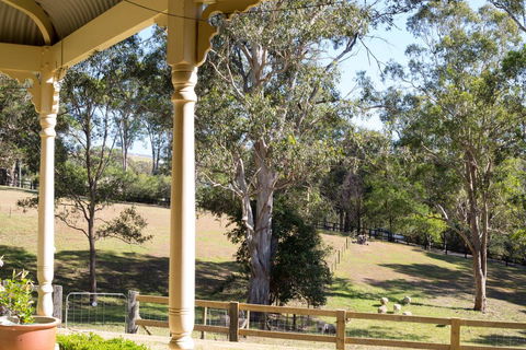 The Willows At Kurrajong - Accommodation Gladstone 1