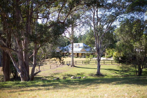 The Willows At Kurrajong - Accommodation Gladstone 2