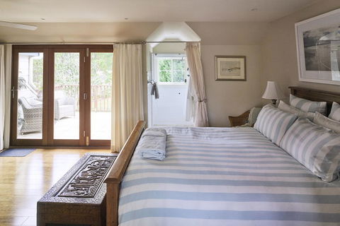 The Willows At Kurrajong - Accommodation Gladstone 0