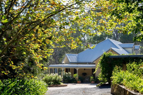 The Willows At Kurrajong - Accommodation Gladstone 3