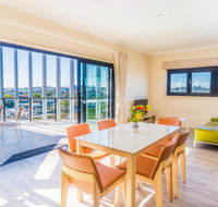 The Windsor Apartments and Hotel Rooms Brisbane - Accommodation Gladstone