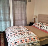 TheParkViewMontaguePark - Accommodation Gladstone