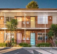 Thirroul Beach Motel - Accommodation Gladstone