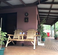 Thistle Do Bed and Breakfast - Accommodation Gladstone