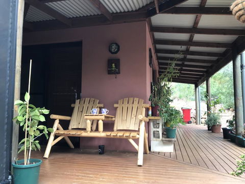 Thistle Do Bed And Breakfast - Accommodation Gladstone 0