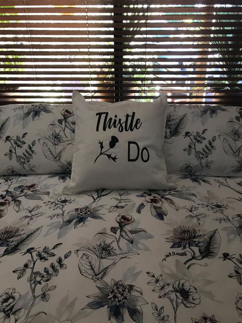 Thistle Do Bed And Breakfast - Accommodation Gladstone 1