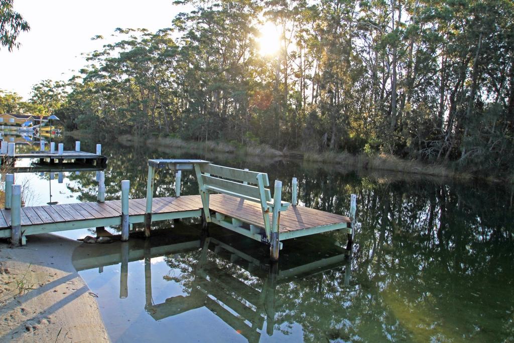Sussex Inlet NSW Accommodation Gladstone
