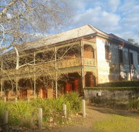 Thornebridge - Accommodation Gladstone