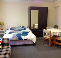 Thornleigh garden view comfortable  tranquil - Accommodation Gladstone
