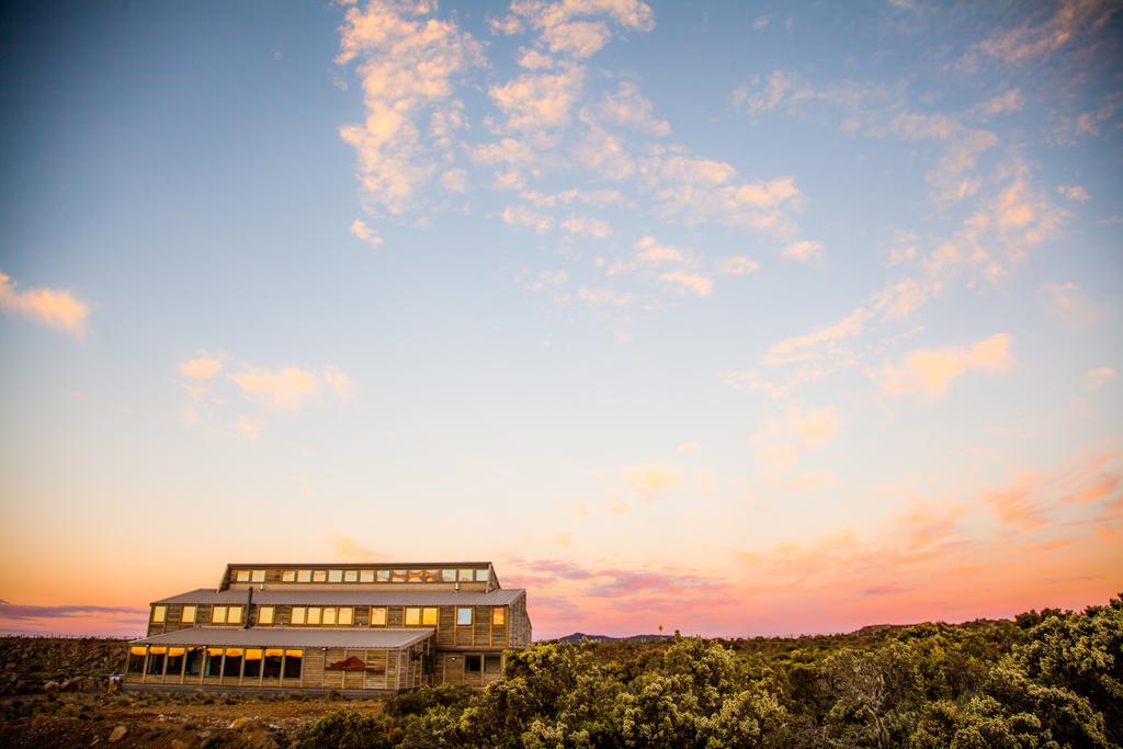 Liawenee TAS Accommodation Gladstone