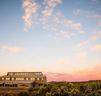 Thousand Lakes Lodge - Accommodation Gladstone