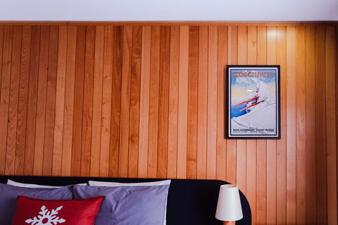 Thredbo Alpine Hotel - Accommodation Gladstone 2