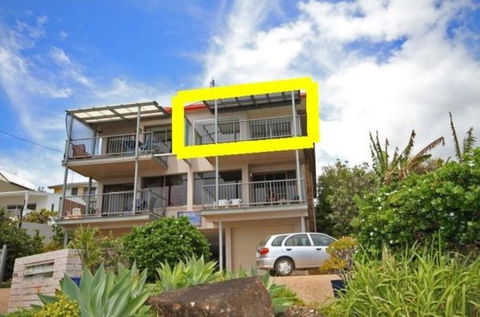 Three Bays Coolum - Accommodation Gladstone 2