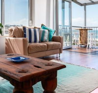 Three Bays Coolum - Accommodation Gladstone