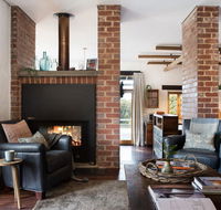 Three Paddocks - Accommodation Gladstone