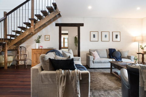 Three Paddocks - Accommodation Gladstone 3