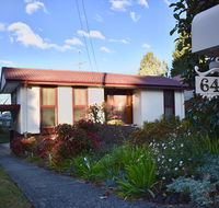 Three Sisters Garden Cottage - Accommodation Gladstone