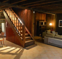 Thulanathi - Rest Explore Reconnect - Accommodation Gladstone