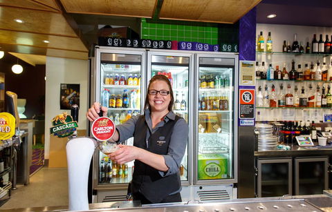 Thurgoona Country Club Resort - Accommodation Gladstone 3