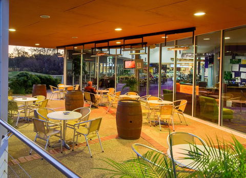Thurgoona Country Club Resort - Accommodation Gladstone 2