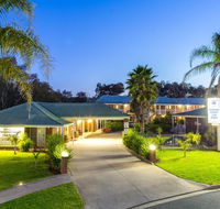 Thurgoona Country Club Resort - Accommodation Gladstone