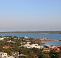 TI Motel Torres Strait - Accommodation Gladstone