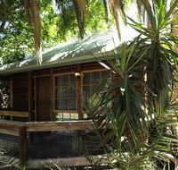 Ti-Tree Village - Accommodation Gladstone