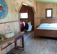 Tiandi Wildlife Sanctuary Farm Stay - Accommodation Gladstone