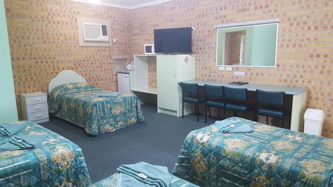 Tiaro Motor Inn - Accommodation Gladstone 3