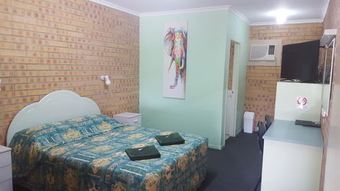 Tiaro Motor Inn - Accommodation Gladstone 2