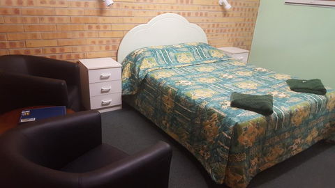 Tiaro Motor Inn - Accommodation Gladstone 1