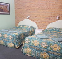 Tiaro Motor Inn - Accommodation Gladstone
