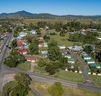 Tiaro Tourist Stopover - Accommodation Gladstone