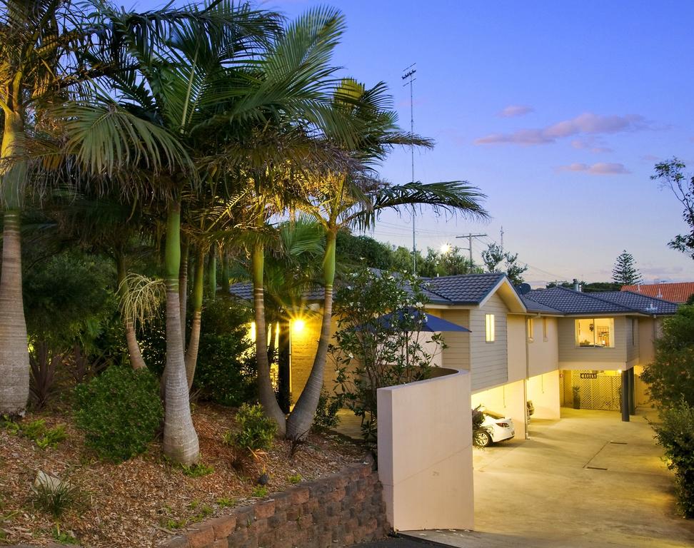 Terrigal NSW Accommodation Gladstone