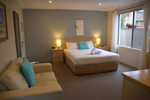 Tiarri Terrigal - Accommodation Gladstone 1
